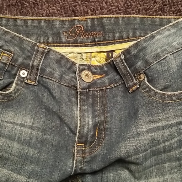 Jeans - Picture 3 of 4